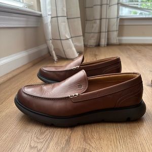 Cole Haan Zerogrand Slip-On, Brown